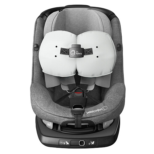 Avis Bebe Confort Siege Auto Axissfix Air I Size Groupe 0 1