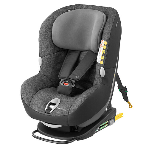 Bebe Confort Siege Auto Milofix Isofix Groupe 0 1 Triangle Black Siege Auto Et Coque Bebe Confort Sur L Armoire De Bebe