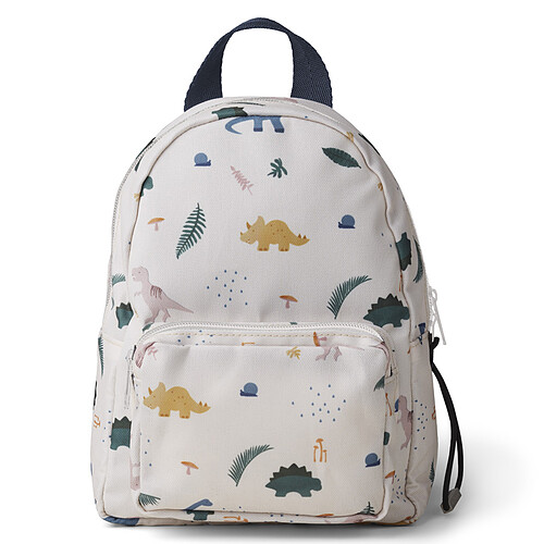 Bagagerie enfant Mini Sac à Dos Saxo - Dino Mix Mini Sac à Dos Saxo - Dino Mix