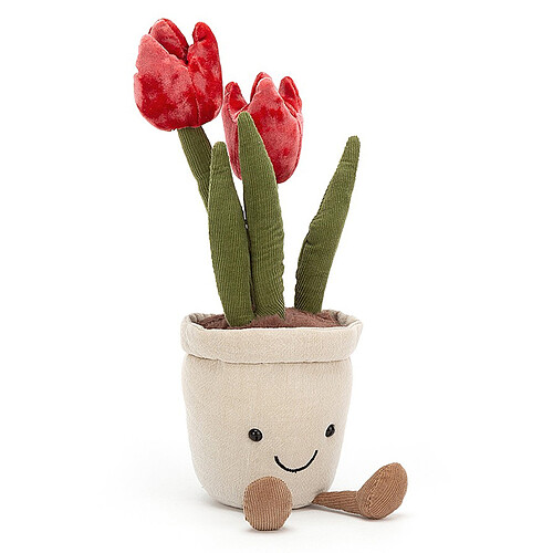 Peluche Amuseable Tulip Amuseable Tulip