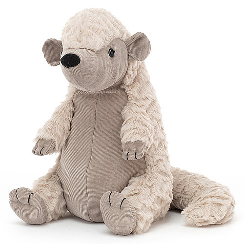 Peluche de pangolin clearance