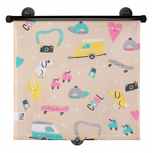 Pare-soleil Pare-soleil - Big Adventure Pare-soleil - Big Adventure