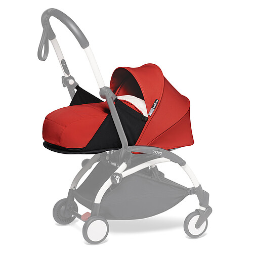 Pack nouveau-né Stokke YOYO 0+, Black