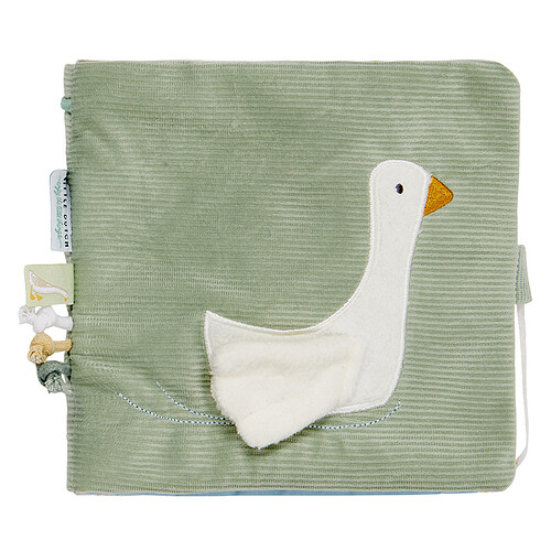 Livres Livre d'Activités Little Goose 