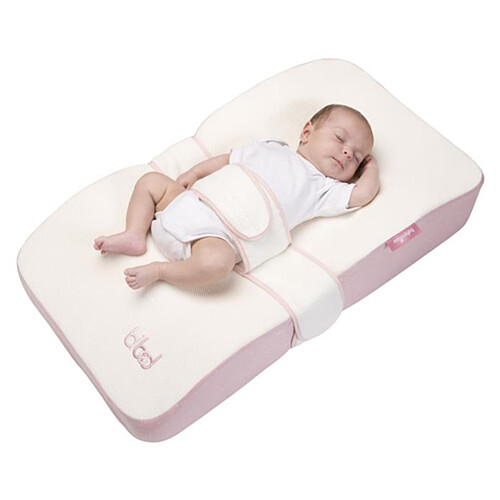 Bibed Plan Incline Bibed Rose Inclinateur Bibed Sur L Armoire De Bebe