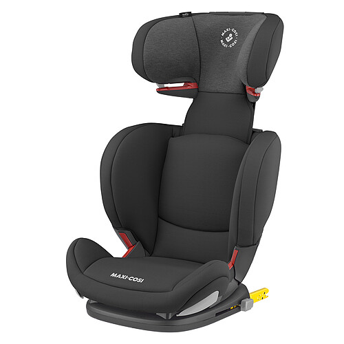 Maxi Cosi Siege Auto Rodifix Air Protect Isofix Groupe 2 3 Authentic Black Siege Auto Et Coque Maxi Cosi Sur L Armoire De Bebe