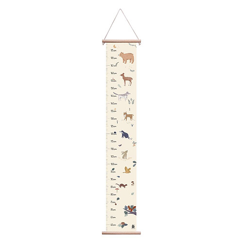 Toutes Nos Toises Pour Mesurer La Taille De Votre Bebe L Armoire De Bebe