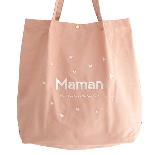 Planetee Sac Maman d’Amour