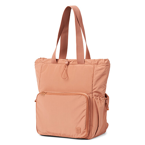 Sac a Dos a Langer Theis Tuscany Rose