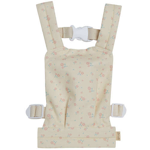 Porte bebe pour poupee discount
