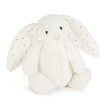 Achat Peluche Bashful Twinkle Bunny - Medium