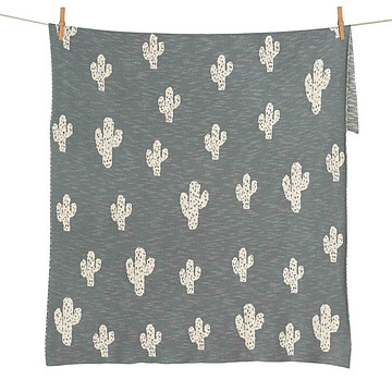 Achat Linge de lit Couverture XL - Cactus