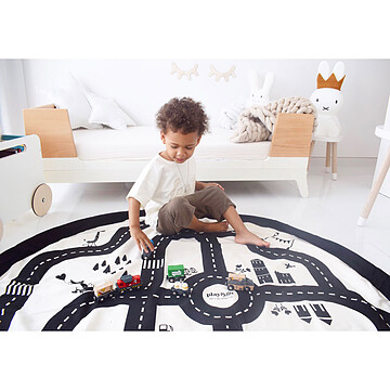 Sac à Jouets - Circuit (Play&Go) - Image 3