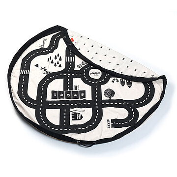 Sac à Jouets - Circuit (Play&Go) - Image 1