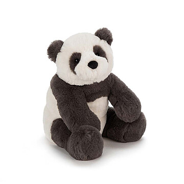 Achat Peluche Harry Panda Cub - Large