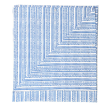 Achat Linge de lit Parure Matisse Stripes - 100 x 140 cm