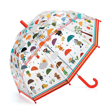 Achat Accessoires bébé Parapluie Sous la Pluie