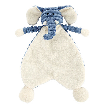 Achat Doudou Cordy Roy Baby Eléphant Soother