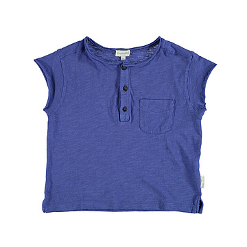 Achat Hauts bébé T-Shirt Bleu 