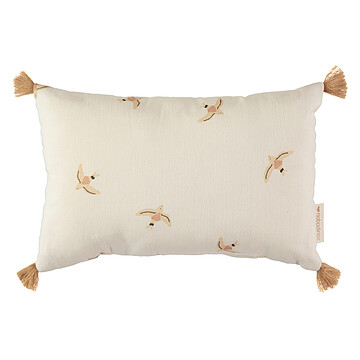 Achat Coussin Coussin Sublim - Nude Haiku Birds & Natural
