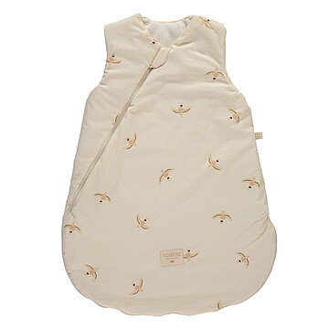 Achat Gigoteuse Gigoteuse Cocoon - Nude Haiku Birds & Natural