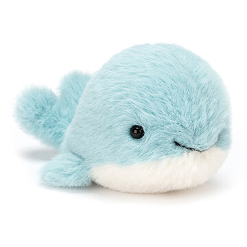 Achat Peluche Fluffy Whale