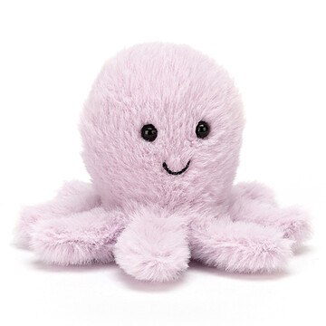 Achat Peluche Fluffy Octopus
