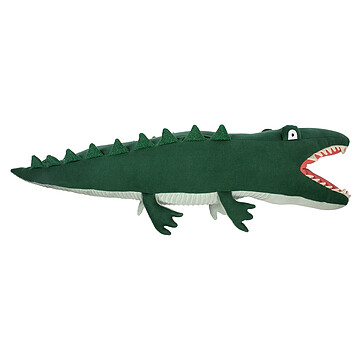 Achat Peluche Jeremy Le Grand Crocodile