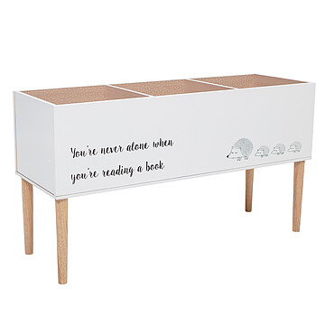 Achat Étagère Casier de Rangement Haut
