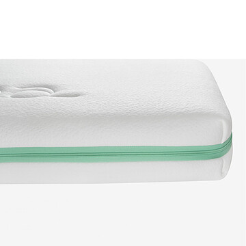 Matelas Aloe Vera - 70 x 140 cm (Kadolis) - Image 3