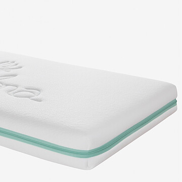 Matelas Aloe Vera - 70 x 140 cm (Kadolis) - Image 1