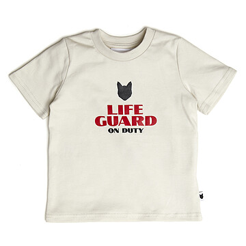 Achat Hauts bébé Tee-Shirt Lifeguard - 6/12 Mois