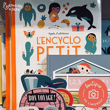 L'Encyclopetit (Marcel & Joachim) - Image 4