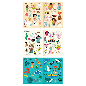 L'Encyclopetit (Marcel & Joachim) - Image 3
