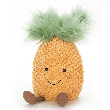 Achat Peluche Amuseable Pineapple - Large