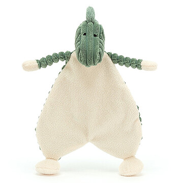 Achat Doudou Cordy Roy Dino Soother