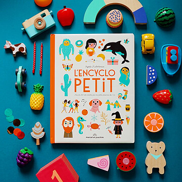 L'Encyclopetit (Marcel & Joachim) - Image 2