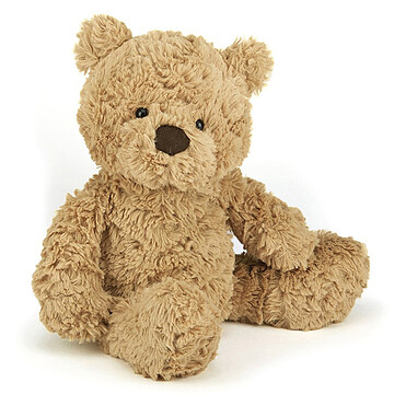 Achat Peluche Bumbly Bear - Small