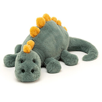 Achat Peluche Douglas Dino - Medium