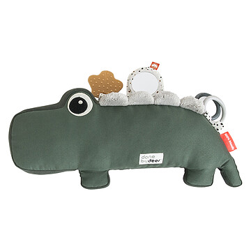 Achat Mes premiers jouets Jouet d'Activités Croco - Vert