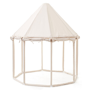 Tente Pavillon - Blanc Cassé (Kid's Concept) - Image 5