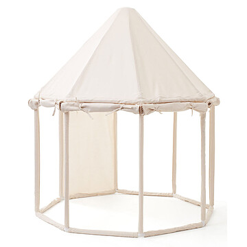 Tente Pavillon - Blanc Cassé (Kid's Concept) - Image 3