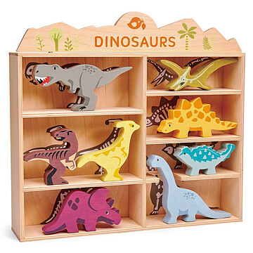 Achat Mes premiers jouets Set Dinosaures