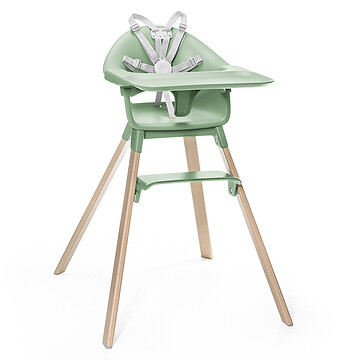Achat Chaise haute Chaise Haute Clikk - Vert Trèfle