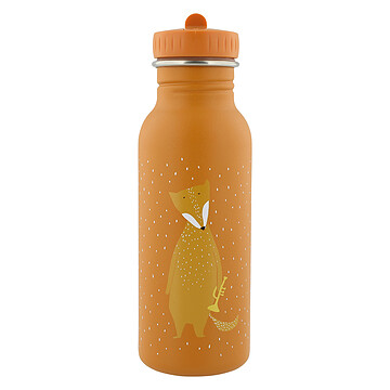 Achat Tasse et verre Gourde Mr. Fox - 500 ml