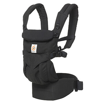 Achat Porte bébé Porte-bébé Omni 360 - Noir Intense