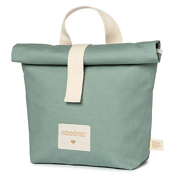 Achat Sac isotherme Lunch Bag Sunshine - Eden Green