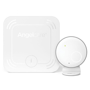 Achat Écoute bébé Moniteur de Mouvements Sans Fil AC027