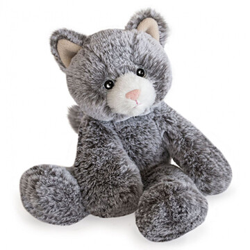 Achat Peluche Chat - Sweety Mousse
