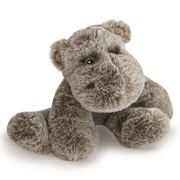 Achat Peluche Hippo - Sweety Mousse